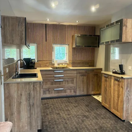 Lejlighed Willy Coccon D'amour *