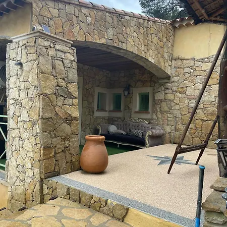 Lejlighed Willy Coccon D'amour