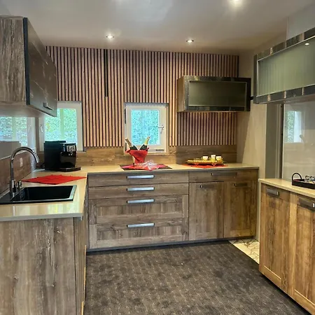 Lejlighed Willy Coccon D'amour Sanary-sur-Mer