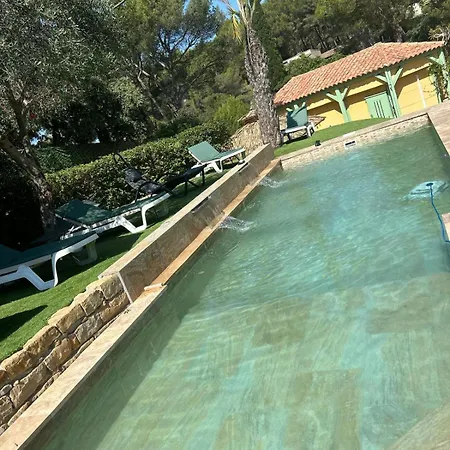 Willy Coccon D'amour Lejlighed