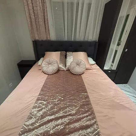 Lejlighed Willy Coccon D'amour Sanary-sur-Mer