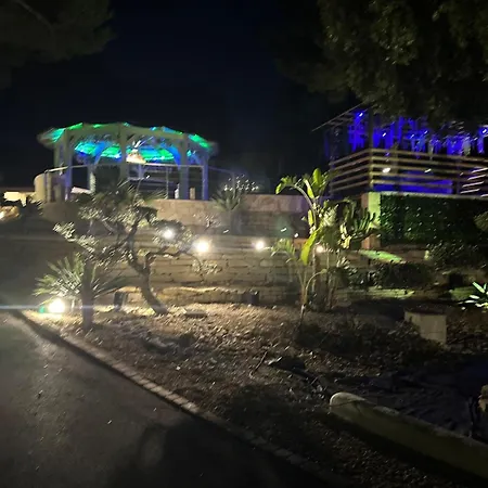 Willy Coccon D'amour Lejlighed Sanary-sur-Mer