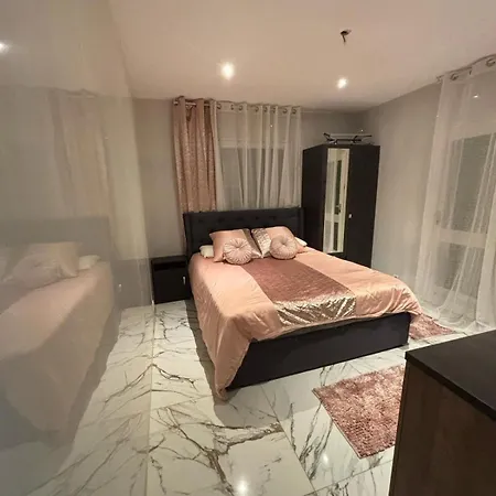 Lejlighed Willy Coccon D'amour *