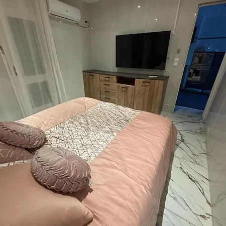 Willy Coccon D'amour *