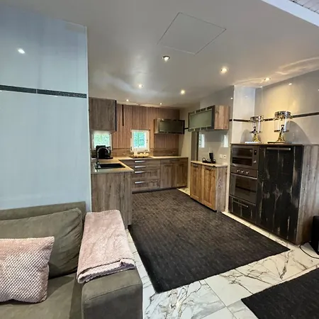 Lejlighed Willy Coccon D'amour *