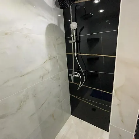 Willy Coccon D'amour Lejlighed Sanary-sur-Mer