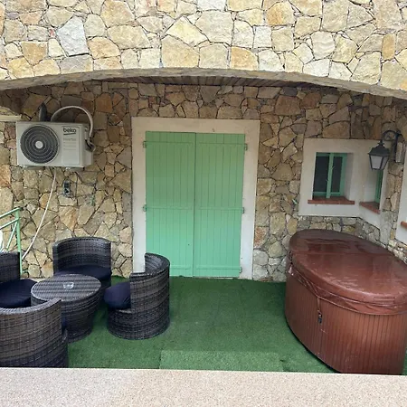 Willy Coccon D'amour Sanary-sur-Mer