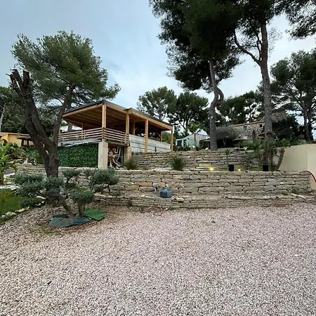 Willy Coccon D'amour * Sanary-sur-Mer