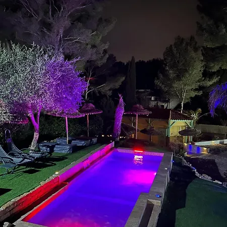 Willy Coccon D'amour Lejlighed *