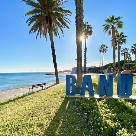 아파트 Willy Coccon D'amour 사나리쉬르메르