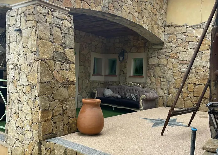 Apartment Willy Coccon D'amour