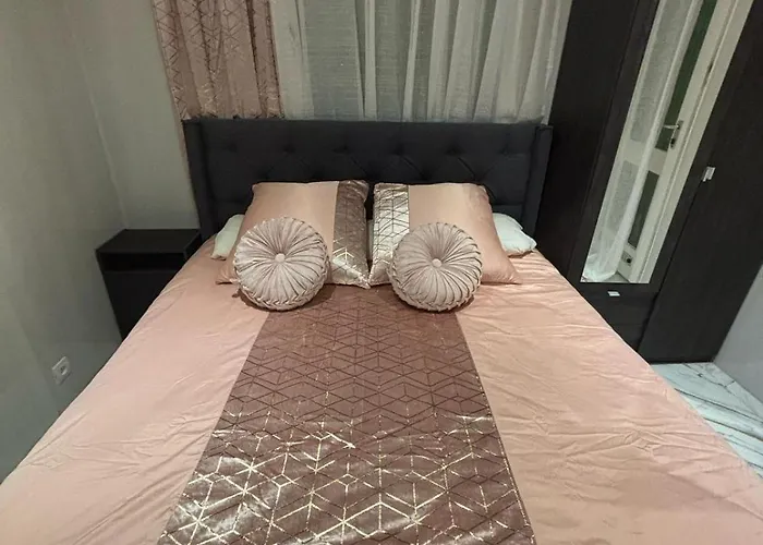 Apartment Willy Coccon D'amour Sanary-sur-Mer