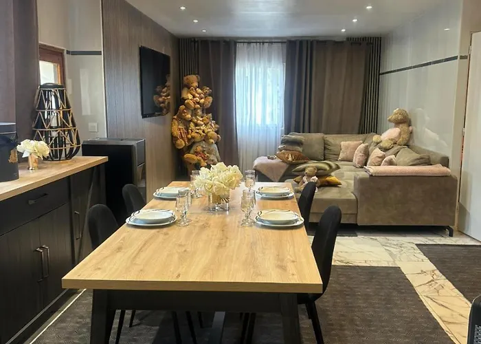 Apartment Willy Coccon D'amour Sanary-sur-Mer