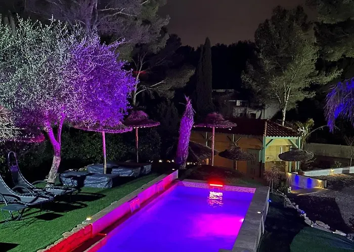 Willy Coccon D'amour Apartment *